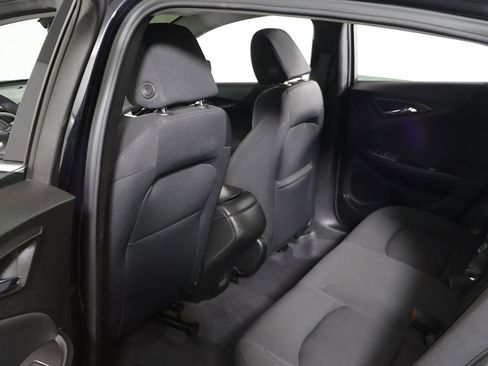 Used 2023 Chevrolet Malibu LS FWD image 23