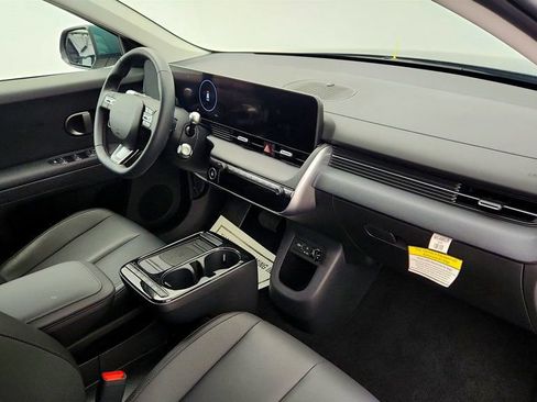 Used 2025 Hyundai Ioniq 5 SEL image 24