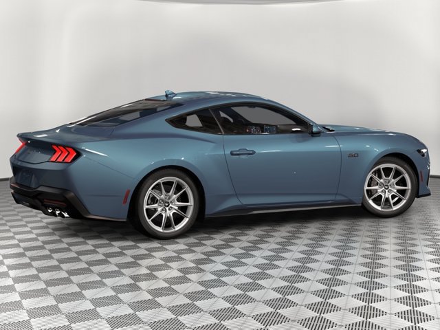 New 2026 Ford Mustang GT Premium RWD image 3