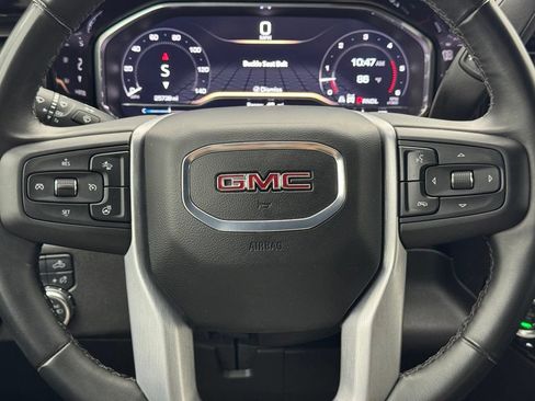 Used 2025 GMC Sierra 3500 SLT AWD/4WD image 20