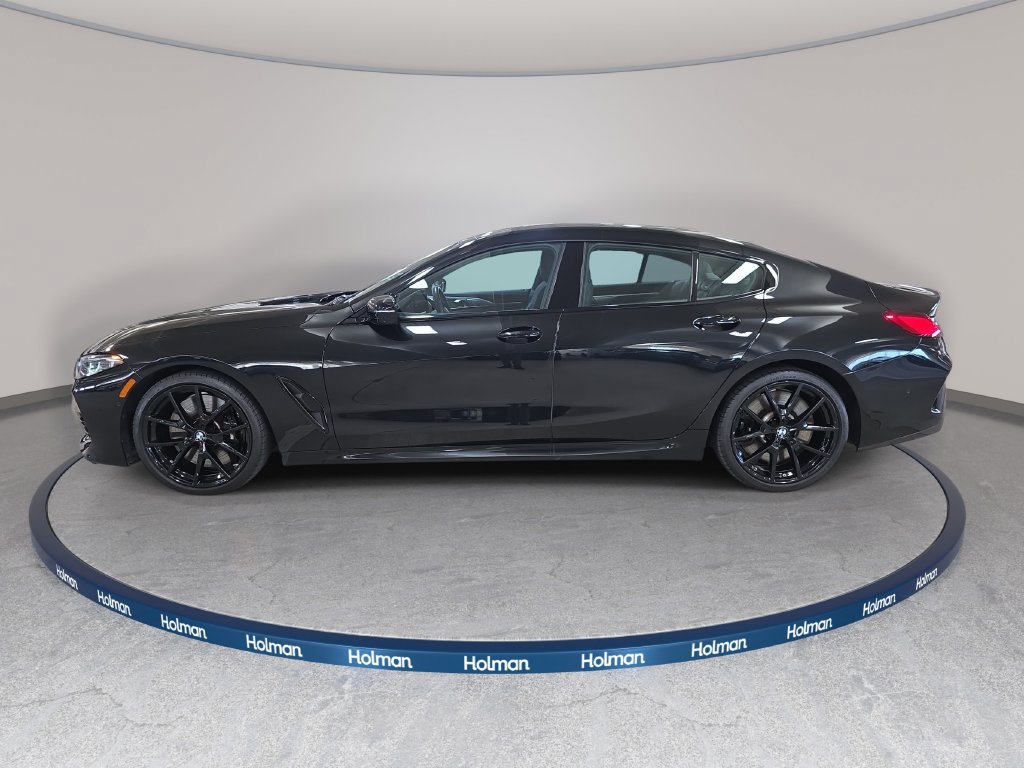 Used 2023 BMW M850i Gran Coupe xDrive AWD/4WD image 11