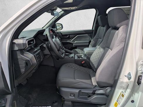 New 2026 Toyota Tacoma SR5 AWD/4WD image 22
