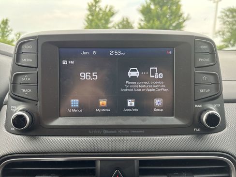 Used 2020 Hyundai Kona SEL Plus AWD/4WD image 17
