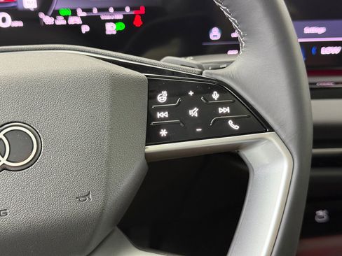 New 2025 Audi A5 2.0T Premium Plus image 27