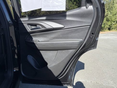 Certified 2024 Chevrolet TrailBlazer LT image 42