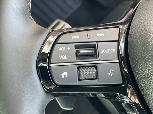 New 2026 Honda Civic Sport image 15