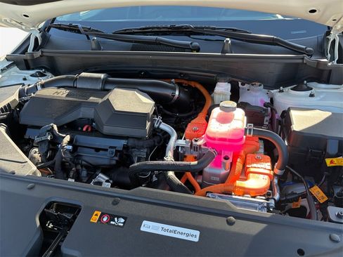 New 2026 Kia Sportage EX w/ EX Panoramic Sunroof Package image 23