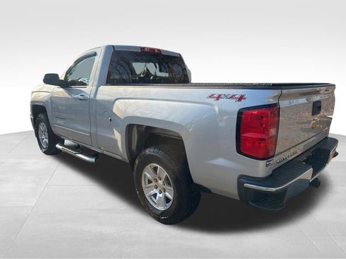 Used 2015 Chevrolet Silverado 1500 LT w/ LT Convenience Package image 24