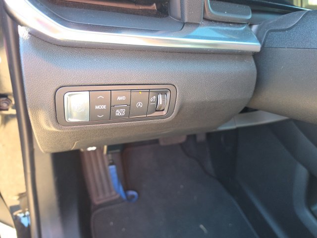 Used 2026 GMC Terrain Elevation AWD/4WD image 15