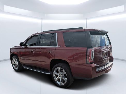 Used 2019 GMC Yukon SLT w/ Open Road Package image 5