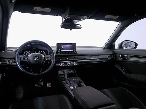 Used 2024 Honda Civic Sport image 12