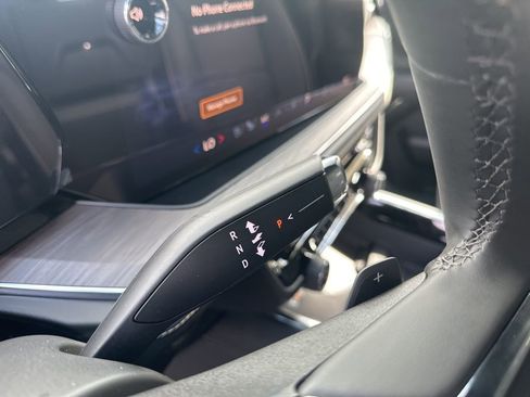 New 2026 Chevrolet Tahoe Premier w/ Sun And Tow Package image 15