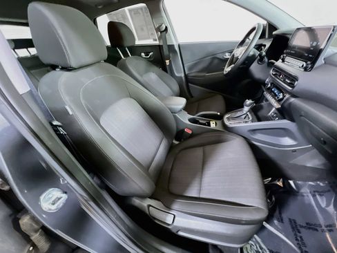 Used 2023 Hyundai Kona SEL w/ Convenience Package AWD/4WD image 27