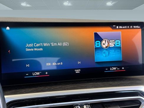 Certified 2023 BMW i4 eDrive35 w/ Premium Package RWD image 20