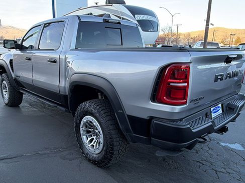 Used 2025 RAM 1500 RHO w/ RHO Level 1 Equipment Group image 5