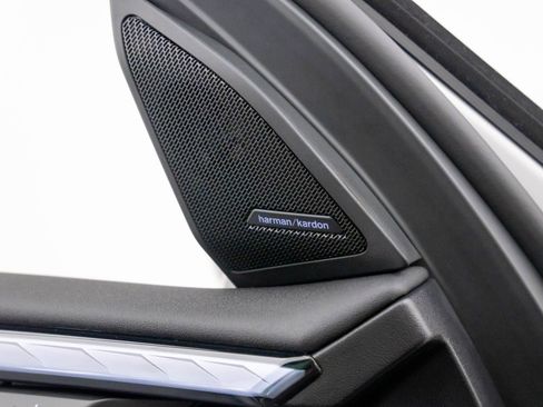 New 2025 BMW X3 xDrive30i w/ Premium Package image 29