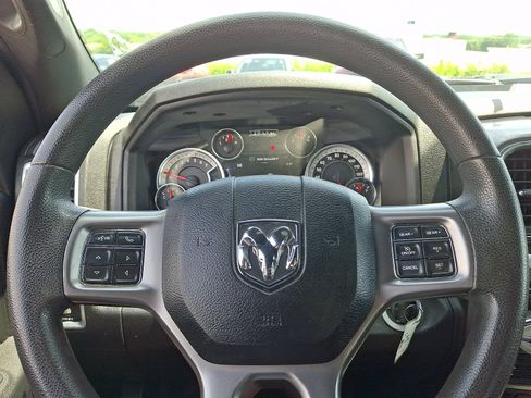 Used 2021 RAM 1500 Warlock w/ Trailer & Traction Group AWD/4WD image 18