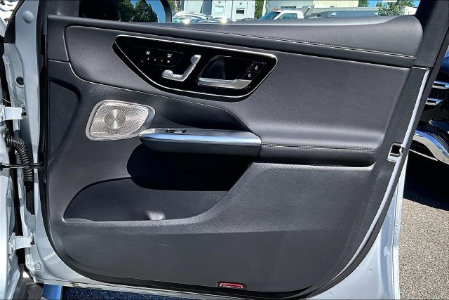 Certified 2025 Mercedes-Benz GLC 350e 4MATIC image 19