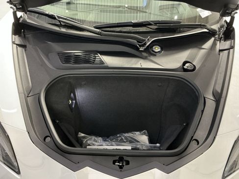 New 2026 Chevrolet Corvette Z06 RWD image 25