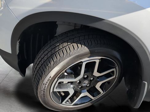 Certified 2023 Honda Passport Elite image 52