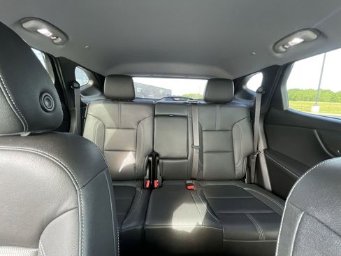 Used 2023 Chevrolet Blazer LT w/ Midnight/Sport Edition AWD/4WD image 12