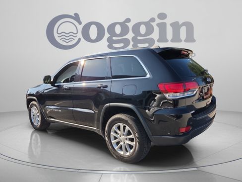 Used 2021 Jeep Grand Cherokee Laredo X RWD image 3
