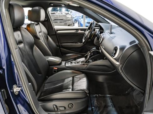 Used 2017 Audi S3 Premium Plus w/ Technology Package image 48