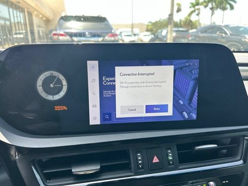 Certified 2023 Lexus ES 350 F Sport w/ Accessory Package (Z1) FWD image 16