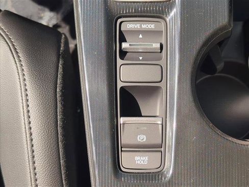 New 2026 Honda Civic Sport Touring image 16