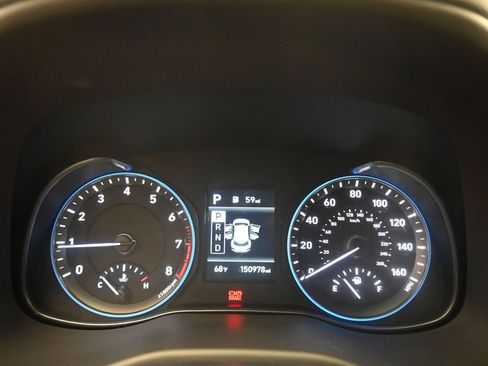 Used 2020 Hyundai Kona SE AWD/4WD image 19