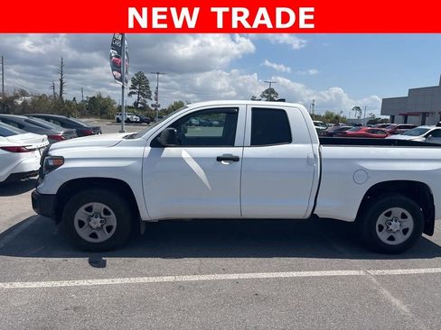 Used 2020 Toyota Tundra SR image 6