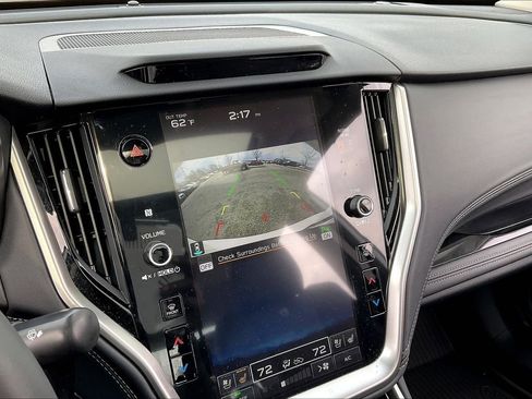 Certified 2025 Subaru Legacy Touring XT image 22