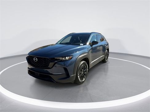 New 2026 MAZDA CX-50 AWD 2.5 Hybrid w/ Weather Package image 4