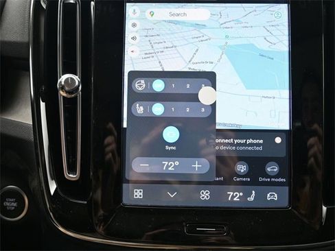 New 2026 Volvo XC40 B5 Plus w/ Protection Package Premier image 20