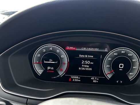 Used 2024 Audi A5 2.0T Premium AWD/4WD image 17