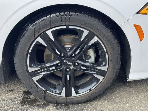 Used 2023 Kia K5 GT-Line image 7