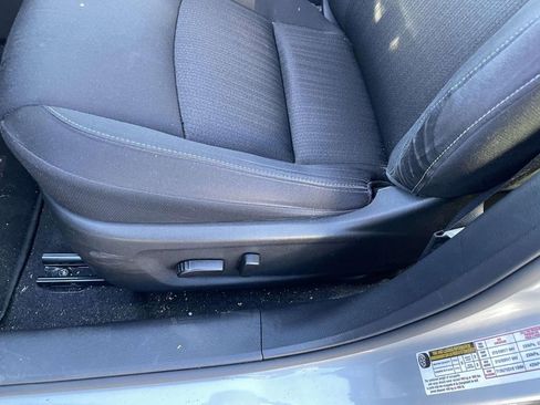 Used 2024 Nissan Altima 2.5 SV image 30