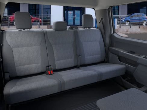 New 2026 Ford F250 XL w/ XL Chrome Package image 11