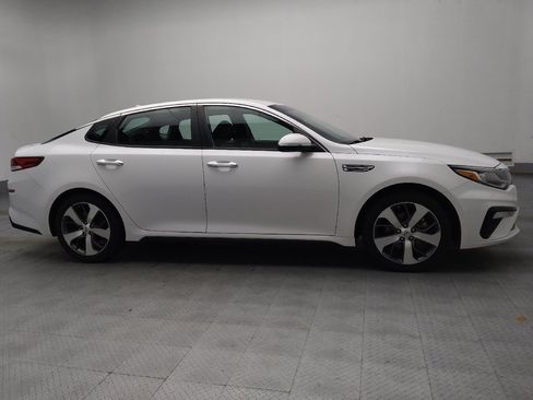 Used 2020 Kia Optima S FWD image 11