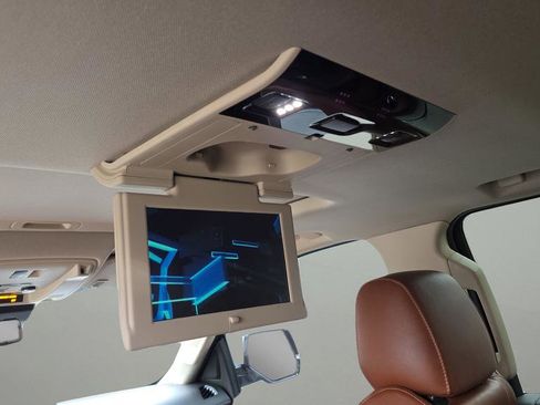 Used 2019 Cadillac Escalade ESV Premium Luxury image 20