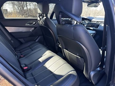 Used 2023 Land Rover Range Rover Velar R-Dynamic S image 19