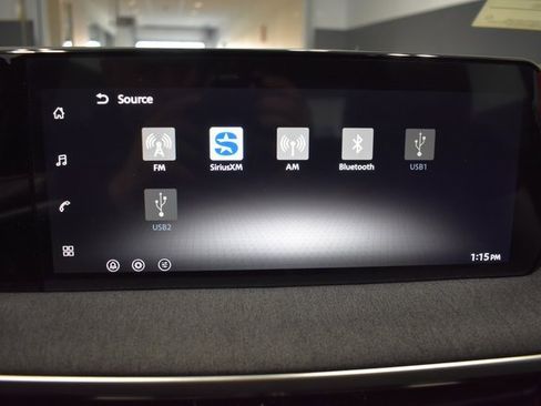 New 2026 Nissan Kicks SV w/ SV Premium Package image 21