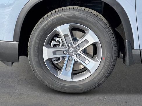 New 2026 Honda Pilot EX-L image 11