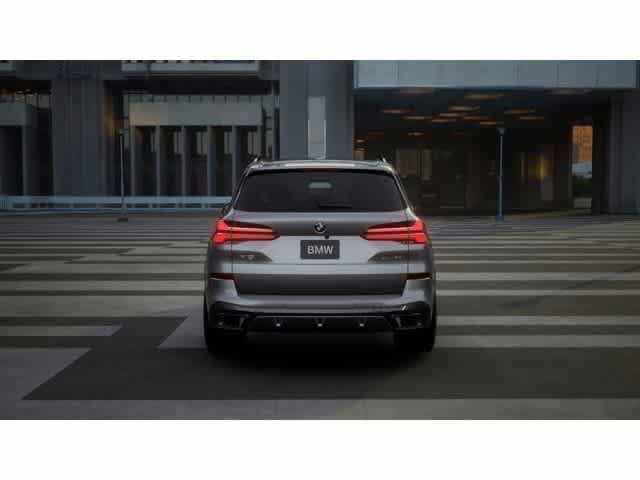 Used 2026 BMW X5 sDrive40i w/ M Sport Package RWD image 5