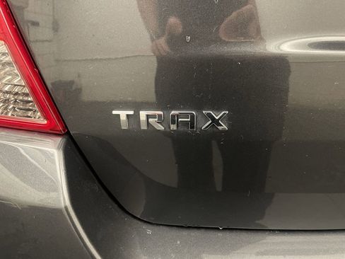 Used 2020 Chevrolet Trax LS w/ Tint and Cruise Package image 22