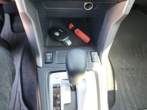 Used 2015 Subaru Forester 2.5i Premium w/ Rugged Package #1 image 27