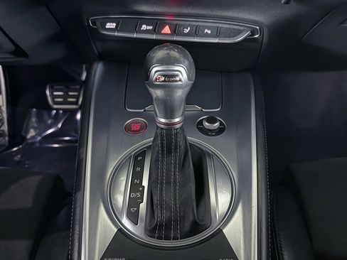 Used 2016 Audi TTS 2.0T image 29