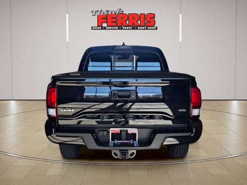 Used 2021 Toyota Tacoma SR image 4
