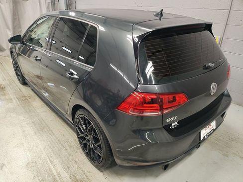 Used 2015 Volkswagen GTI Autobahn image 21