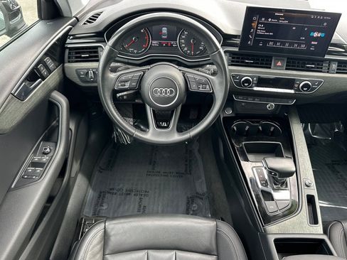 Used 2020 Audi A4 2.0T Premium w/ Convenience Package image 14